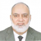 Haroon Ahmed Zuberi
