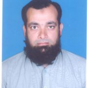 Muhammad Rashid Ashraf